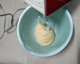Foto langkah ke 5 dari resep Burger Bun.