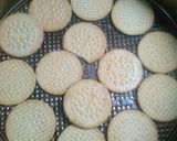 Foto del paso 3 de la receta: Torta Fría de Natilla