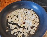 Foto del paso 3 de la receta: Pollo con Verduras en Monsieur Cuisine