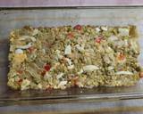 Foto del paso 5 de la receta Pastel vegetariano de papas y arvejas