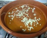 Foto del paso 1 de la receta: Merluza a la Riojana rápida