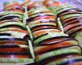 Foto del paso 1 de la receta: Ratatouille