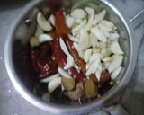 लहसुन की चटपटी चटनी (Lahsun ki chatpati chutney recipe in Hindi) रेसिपी चरण 2 फोटो
