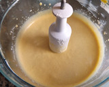 Foto del paso 2 de la receta: Helado de mango y naranja con sirope de agave