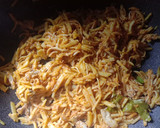 Foto langkah ke 3 dari resep Lumpia rebung.
