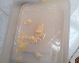 Foto langkah ke 2 dari resep Tempe Goreng Tepung Instan.