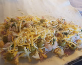 Foto del paso 8 de la receta: Hojaldre relleno muy rico