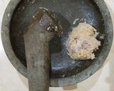 Foto langkah ke 3 dari resep Kuah Bakso Sapi.