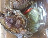 Foto langkah ke 3 dari resep Asaman/Cacapan Mangga.