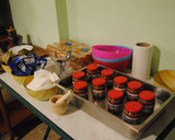 Foto del paso 1 de la receta: Cocadas