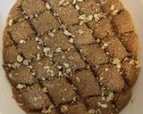 عکس مرحله 4 از دستور حلوای عربی