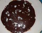 Foto del paso 8 de la receta: Bizcocho o panetela de vainilla (en sartén)