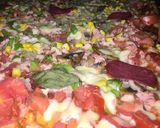 Foto del paso 8 de la receta: Masa De Pizza 🍕 🍕