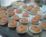 Foto langkah ke 18 dari resep Doughnuts.