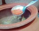 Katwa gosht recipe step 2 photo