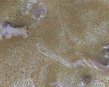 A picture of step 4 of Mutton Gravy.