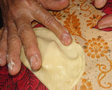 Foto del paso 11 de la receta: Masa para Empanadas Fritas