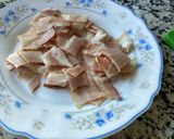 Foto del paso 1 de la receta: Coles de Bruselas salteadas