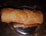 Foto langkah ke 6 dari resep Keroket isian bihun pedas.