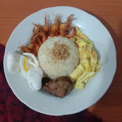 Langkah 3