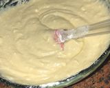 Foto del paso 2 de la receta: Torta blancaflor marmolada