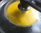 Foto langkah ke 6 dari resep Bolu Kukus Labu Kuning (Bokuslabku).
