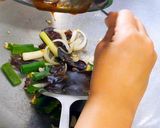 Foto langkah ke 7 dari resep Tumis Brokoli Tofu Saos Tiram.