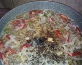 Foto langkah ke 4 dari resep 52. Orek Tempe Lada Hitam (GBA.14).