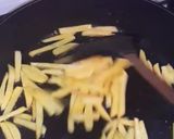 عکس مرحله 4 از دستور سیب زمینی سرخ شده 🥔😋