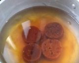 Foto langkah ke 1 dari resep Puding gula merah.