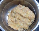 કાચા કેળા ના પરાઠા (Raw Banana Stuffed Paratha Recipe In Gujarati) રેસીપી સ્ટેપ4ફોટો