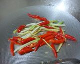 快捷湘辣炒蛤蜊的食譜步驟6照片