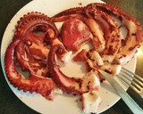 Foto del paso 4 de la receta: Pulpo a feira con cachelos