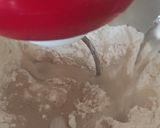 Vizes zsemle recept fázis 1 fotója