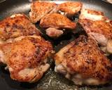 Garlic lemon rosemary chicken thighs recipe step 4 photo