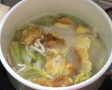 รูปขั้นตอนการทำที่ 4 ของ ไข่น้ำหมูเด้ง ง่ายๆ