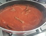 Foto del paso 3 de la receta: Tuco (el de mamá) 😊