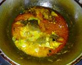 কৈ মাছের দোপেয়াজা রেসিপির ধাপ 3 ছবি