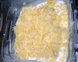 Foto langkah ke 5 dari resep Macaroni schotel.