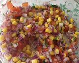 Foto del paso 2 de la receta: Choritos a la chalaca !!
