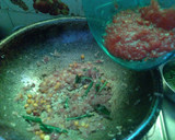 கோயம்புத்தூர் roadside முட்டை சேவை ரெசிபி ஸ்டேப் 5 புகைப்படம்