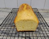 Foto del paso 10 de la receta: Budín rápido de limón