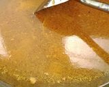 Foto langkah ke 5 dari resep Gulai Tahu.