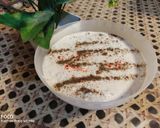 A picture of step 4 of Bottle gourd raita.