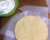 Φωτογραφία βήματος 5 της συνταγής Πρωτοχρονιάτικη τούρτα με ρόδι
