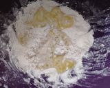 Foto del paso 1 de la receta: Pizza con masa rápida