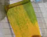 Foto langkah ke 3 dari resep Cenil lapis Singkong.