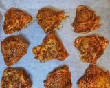 Pas rețetă Honey garlic lemon chicken 🍋 3 fotografie