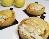 Une image de l'étape 4 de Tartelettes aux pommes 🍏.