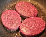 Une image de l'étape 3 de Burger maison 🏠🍔.
